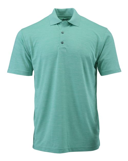 130 - Surf Green Heather
