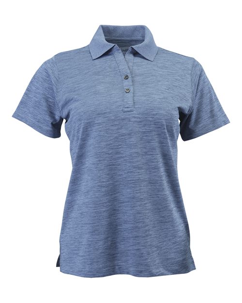 131 - Peri Blue Heather