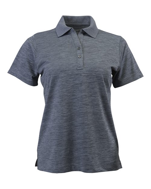 131 - Steel Grey Heather