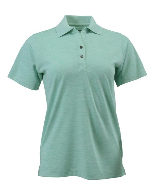 131 - Surf Green Heather