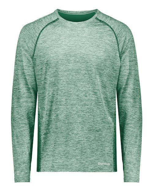 222570 - Dark Green Heather