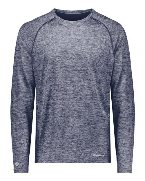222570 - Navy Heather