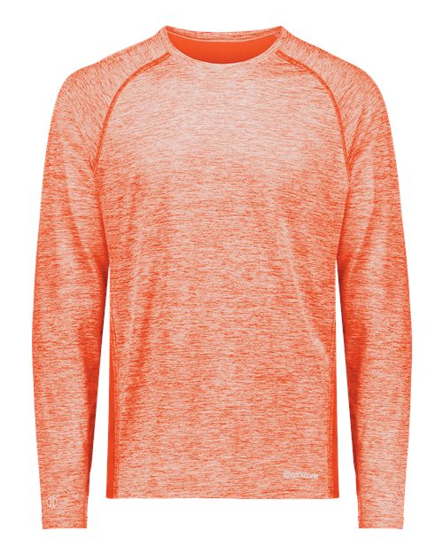 222570 - Orange Heather