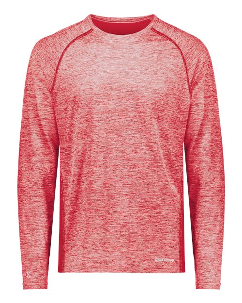 222570 - Scarlet Heather