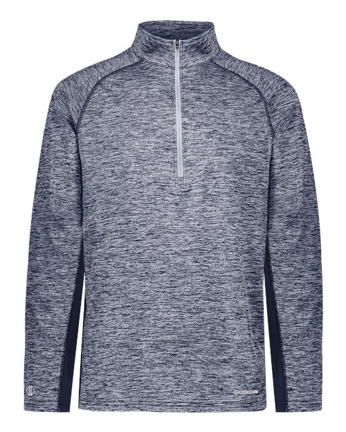 222574 - Navy Heather