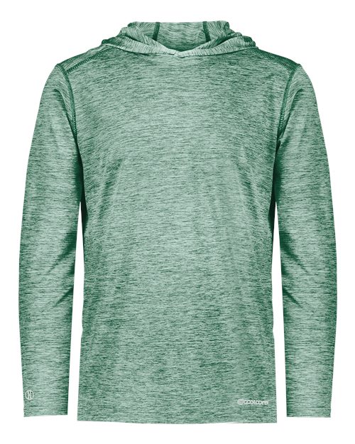 222589 - Dark Green Heather