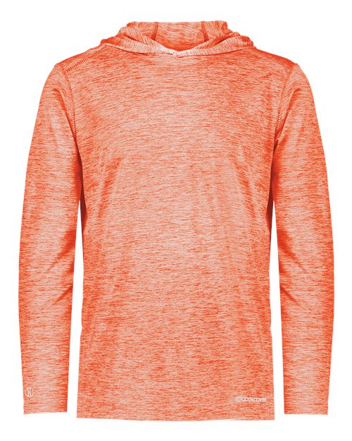 222589 - Orange Heather