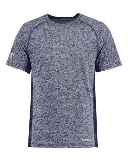 222671 - Navy Heather