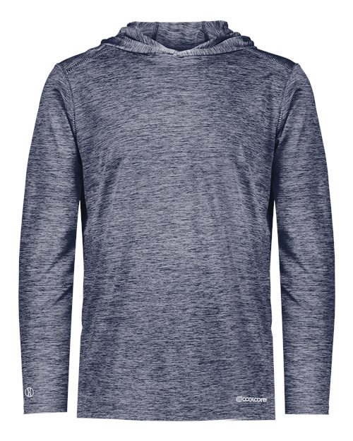 222689 - Navy Heather
