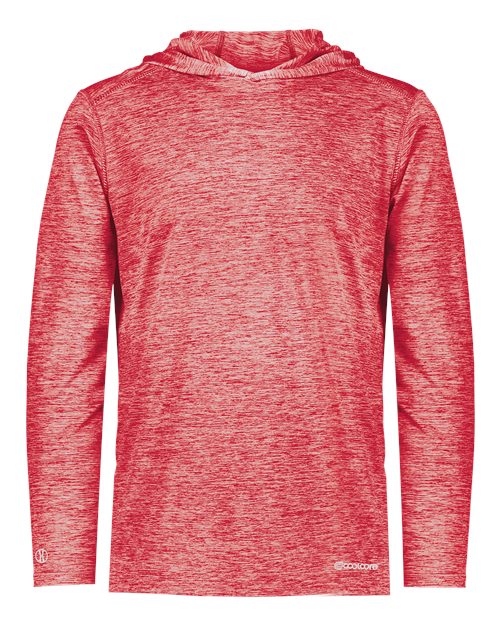 222689 - Scarlet Heather