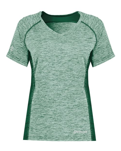 222771 - Dark Green Heather