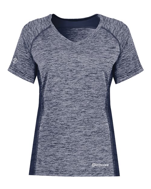 222771 - Navy Heather