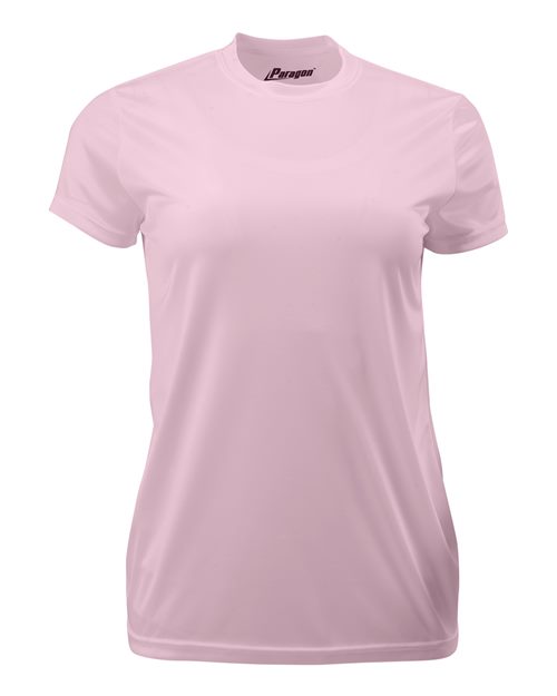 204 - Charity Pink
