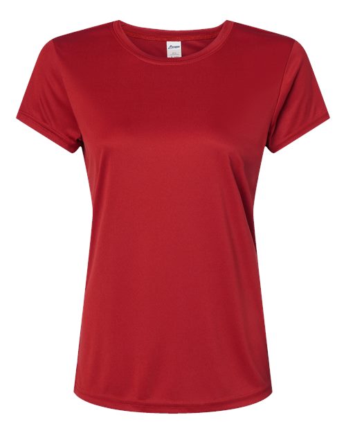 204 - Red