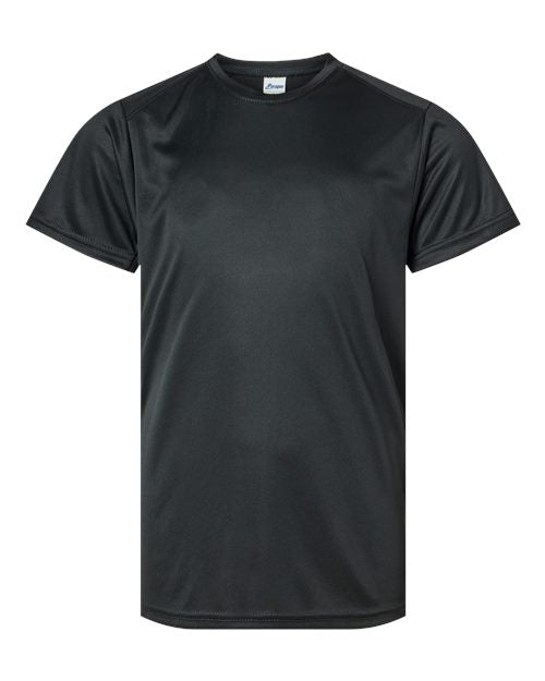 208Y - Black