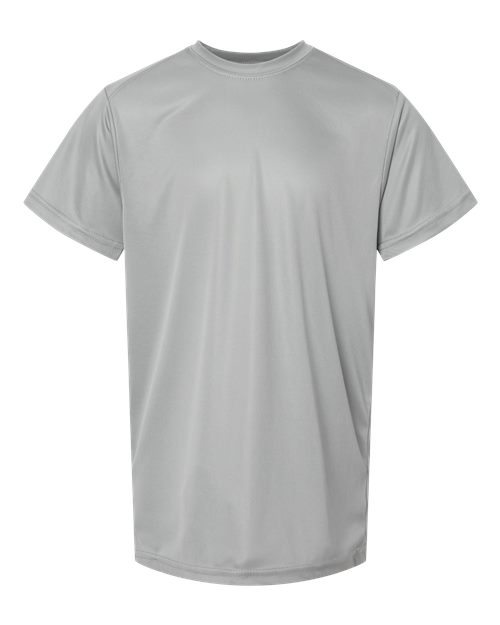 208Y - Medium Grey