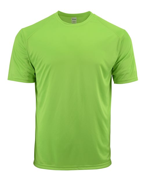 208Y - Neon Lime