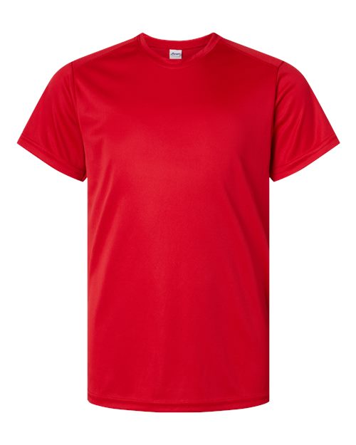 208Y - Red