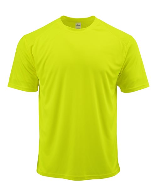 208Y - Safety Green