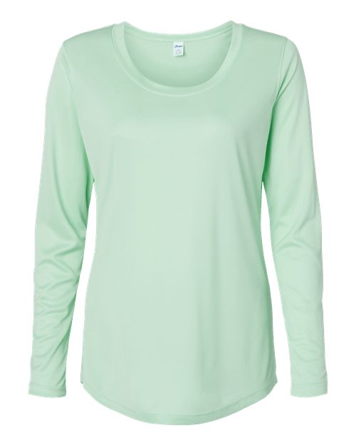 214 - Mint Green