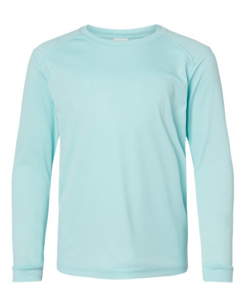 218Y - Aqua Blue