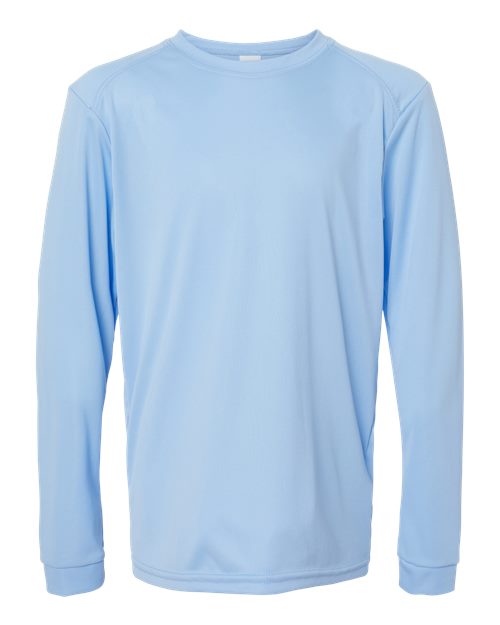 218Y - Blue Mist