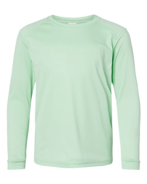 218Y - Mint Green
