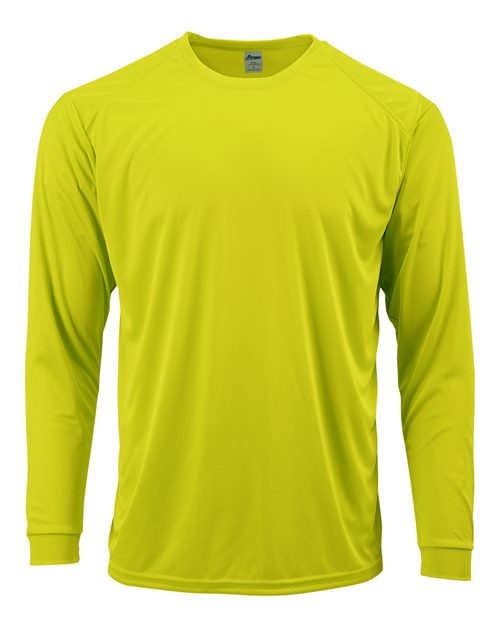 218Y - Safety Green
