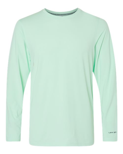 222 - Mint Green