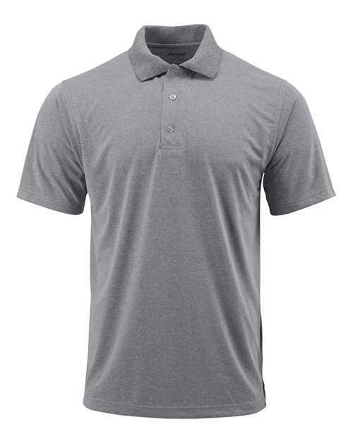 4001 - Heather Grey