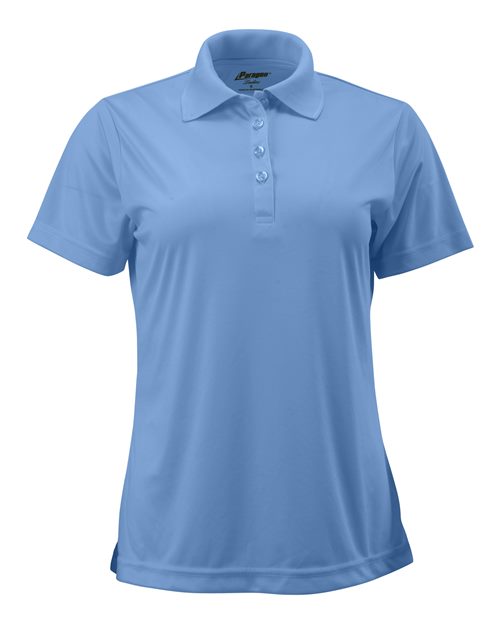 504 - Blue Mist