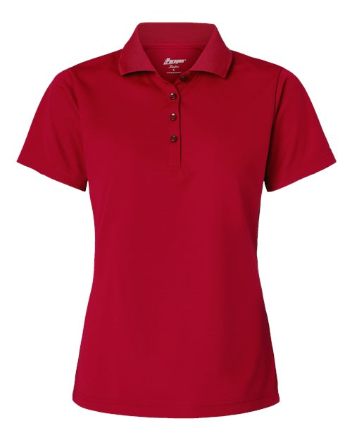 504 - Deep Red