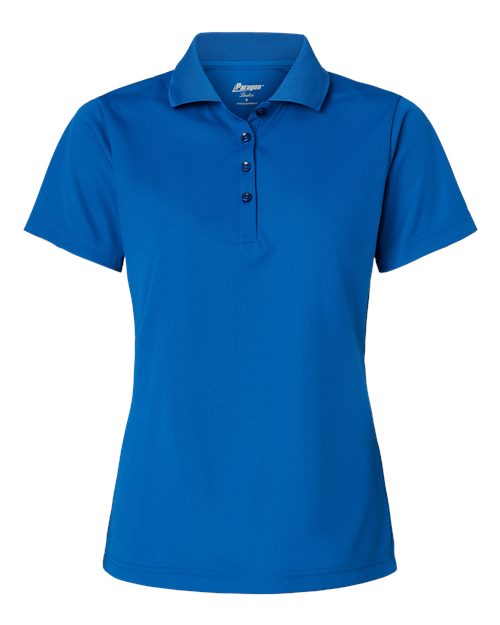 504 - Deep Royal