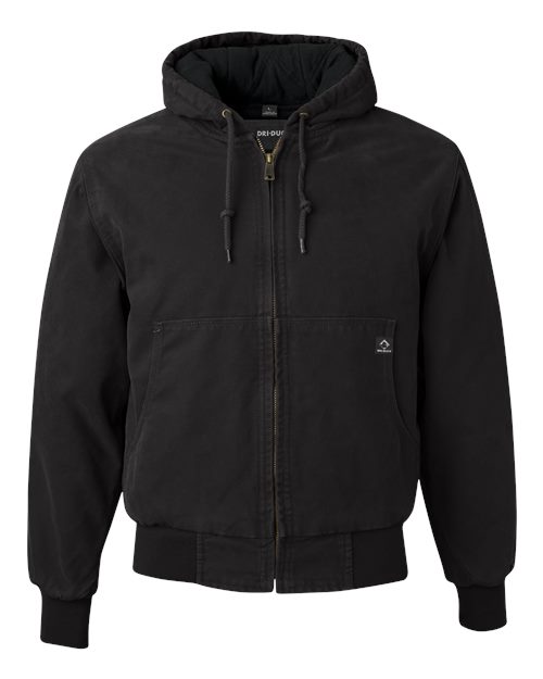 5020T - Black