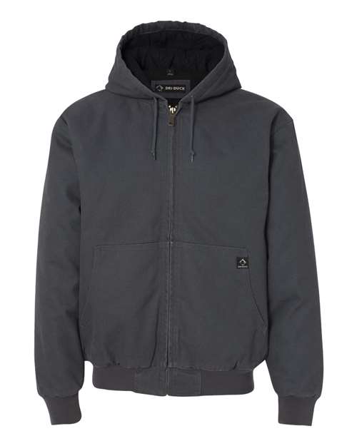 5020T - Charcoal
