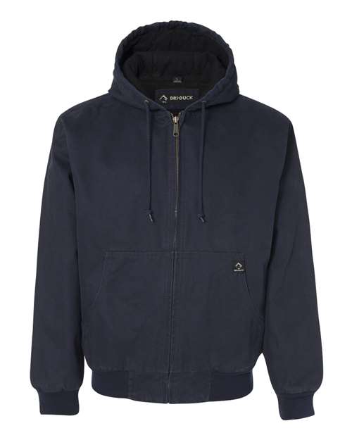 5020T - Navy