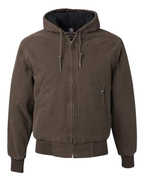 5020T - Tobacco