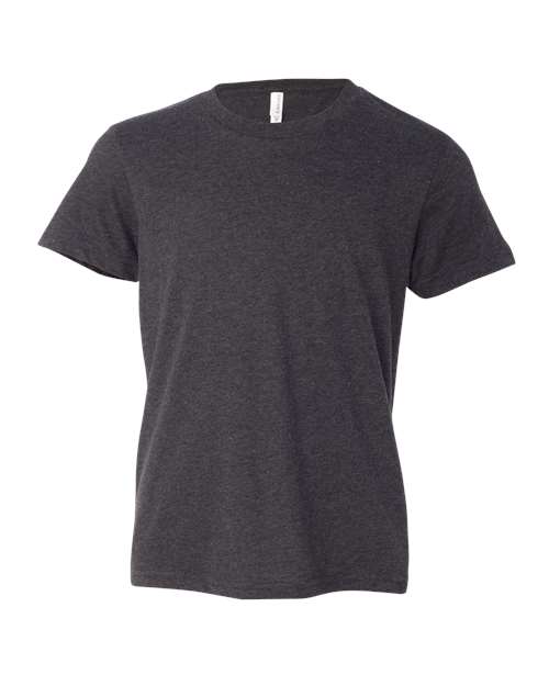 3001YCVC - Dark Grey Heather