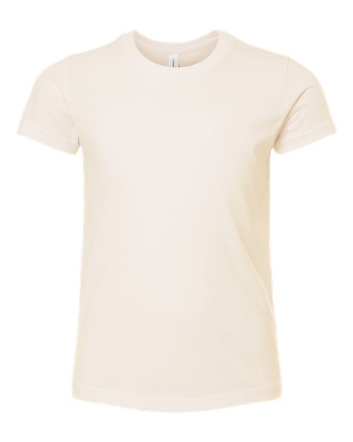 3001YCVC - Heather Natural