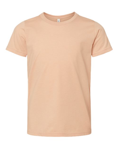 3001YCVC - Heather Peach