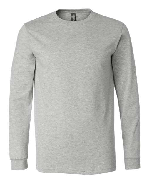 3501CVC - Athletic Heather