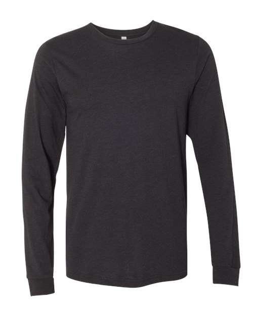 3501CVC - Black Heather