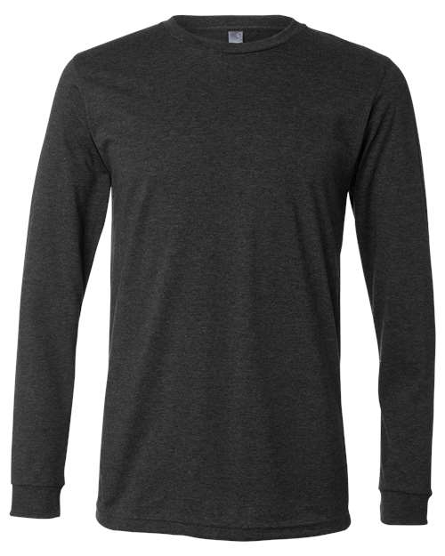3501CVC - Dark Grey Heather