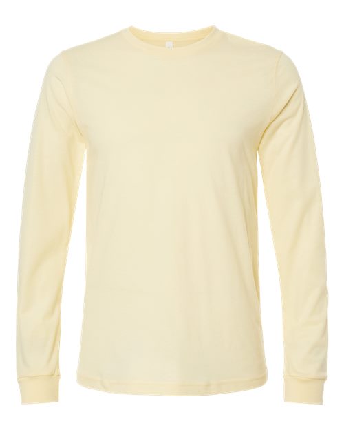 3501CVC - Heather French Vanilla