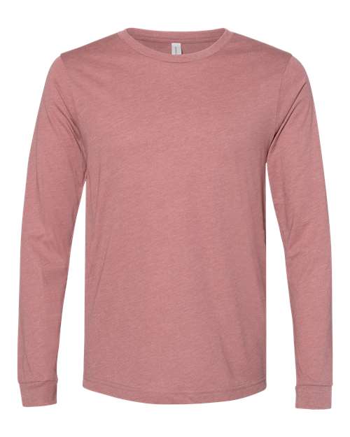 3501CVC - Heather Mauve