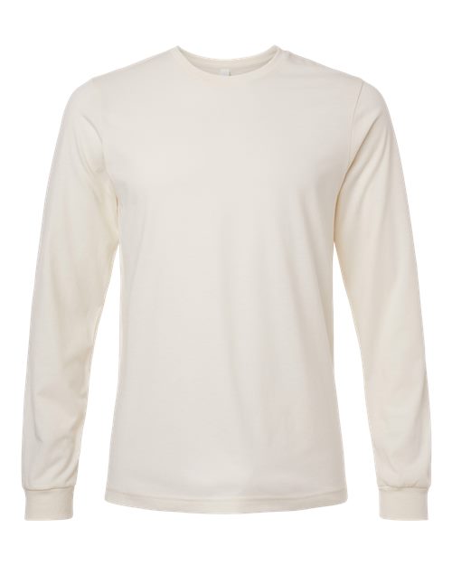3501CVC - Heather Natural