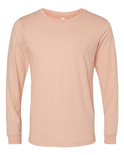 3501CVC - Heather Peach