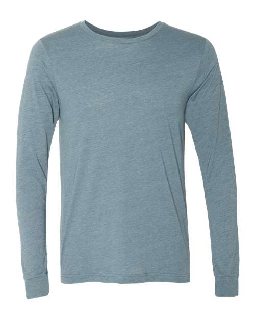 3501CVC - Heather Slate