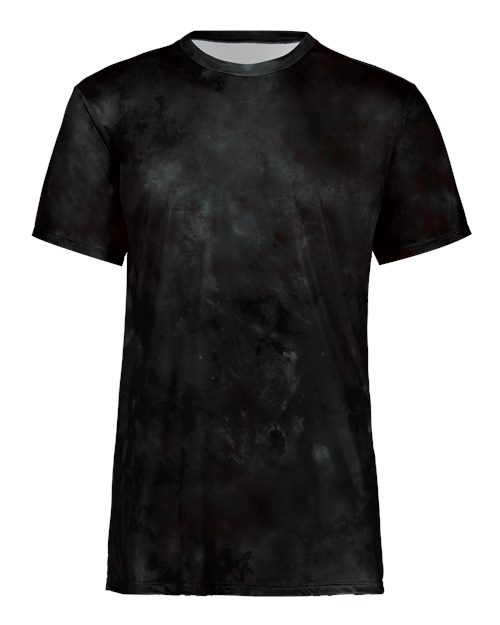 222696 - Black Cloud Print