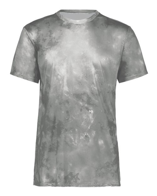 222696 - Silver Cloud Print